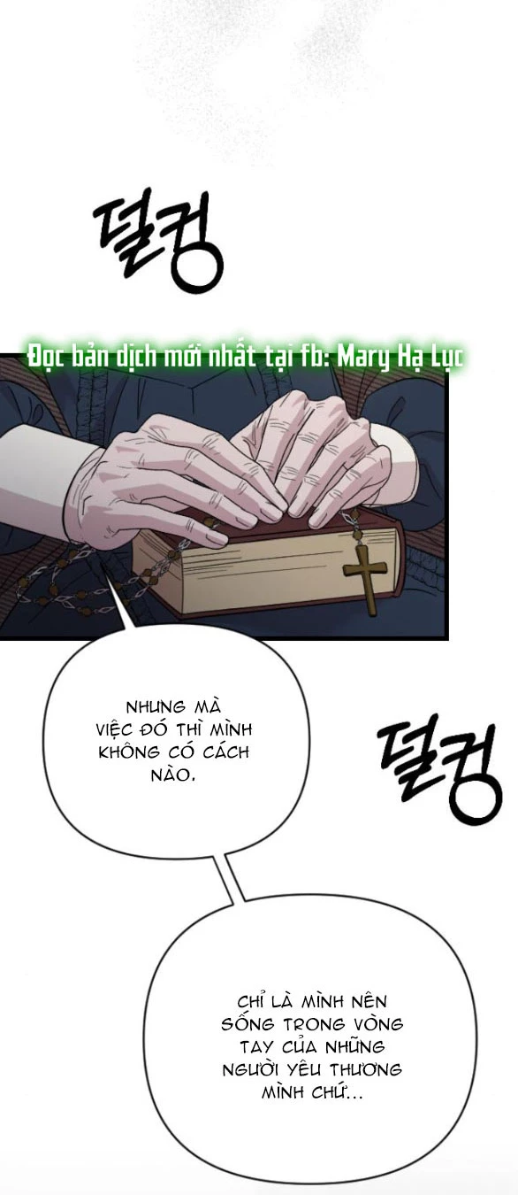 Kẻ Cưỡng Bức Yêu Quý Của Tôi Chapter 7 - 34