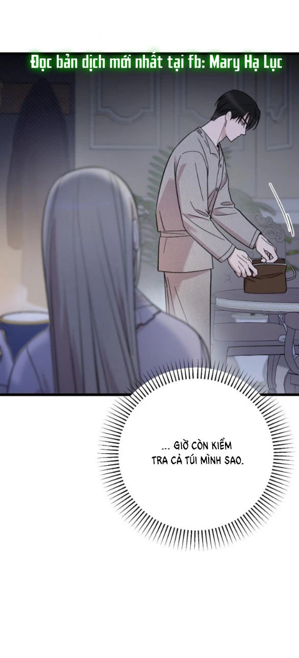 Kẻ Cưỡng Bức Yêu Quý Của Tôi Chapter 8 - 76