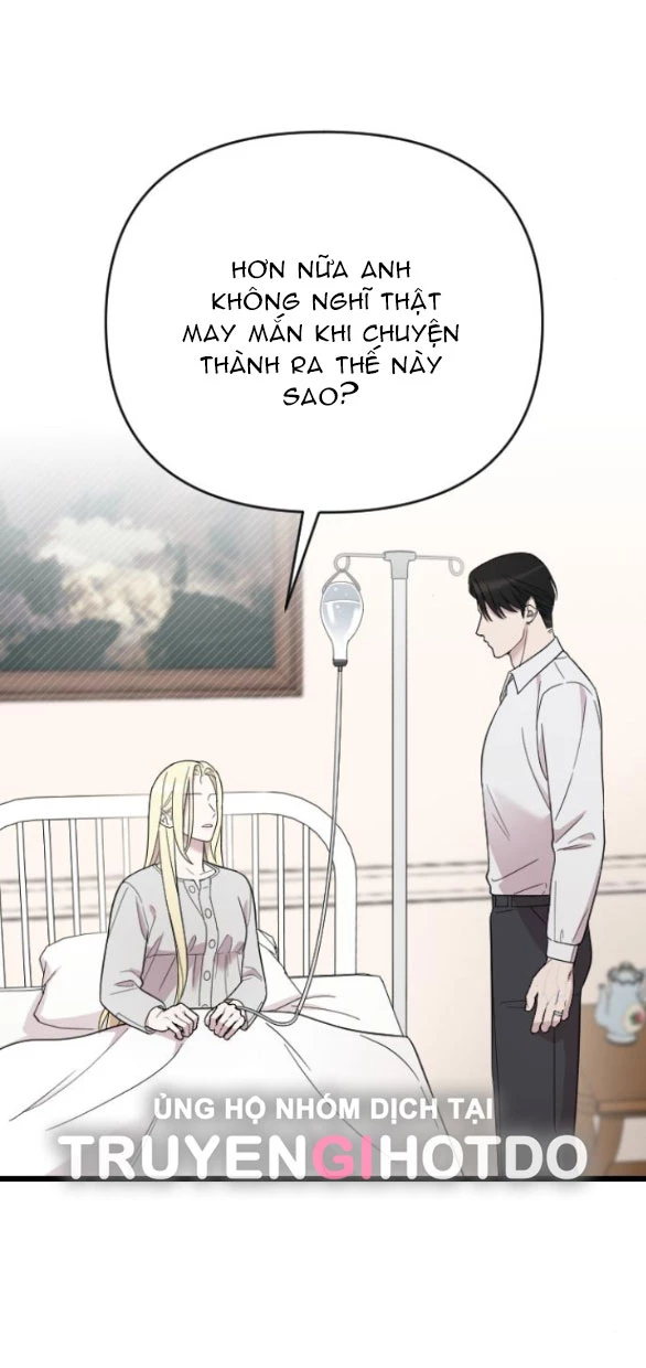 Kẻ Cưỡng Bức Yêu Quý Của Tôi Chapter 11 - 5