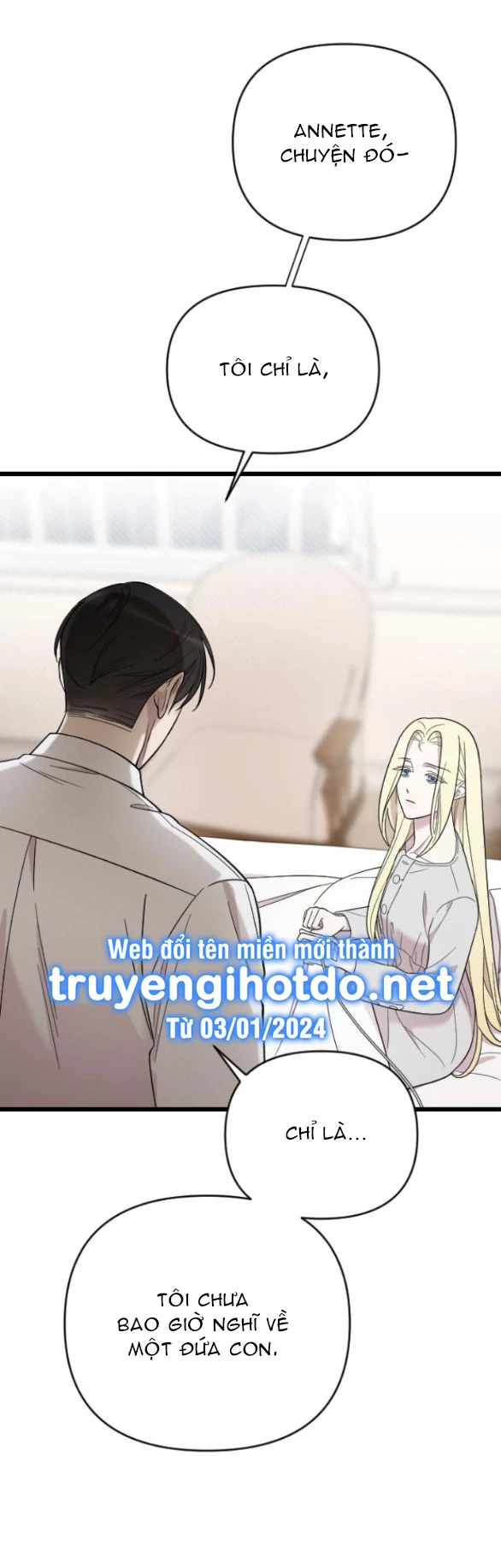 Kẻ Cưỡng Bức Yêu Quý Của Tôi Chapter 11 - 7