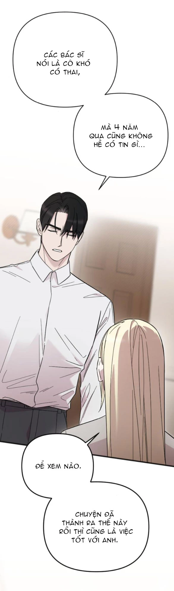 Kẻ Cưỡng Bức Yêu Quý Của Tôi Chapter 11 - 8