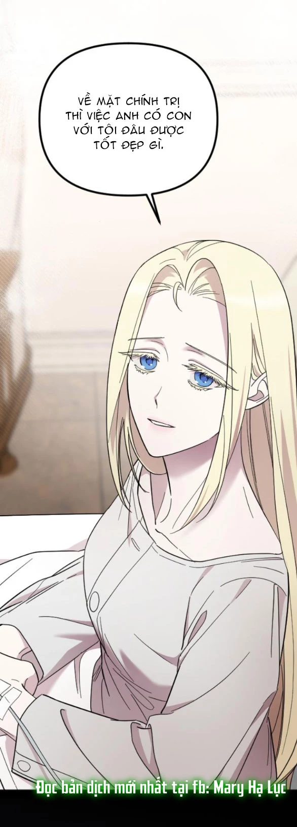 Kẻ Cưỡng Bức Yêu Quý Của Tôi Chapter 11 - 9