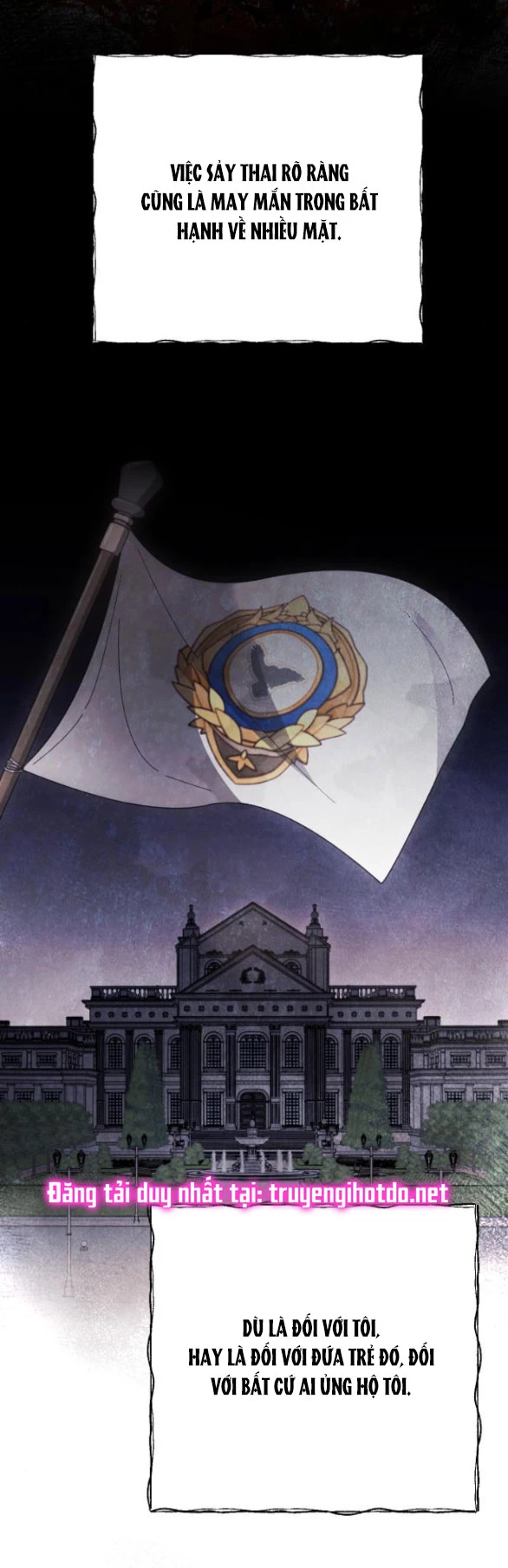 Kẻ Cưỡng Bức Yêu Quý Của Tôi Chapter 11 - 12