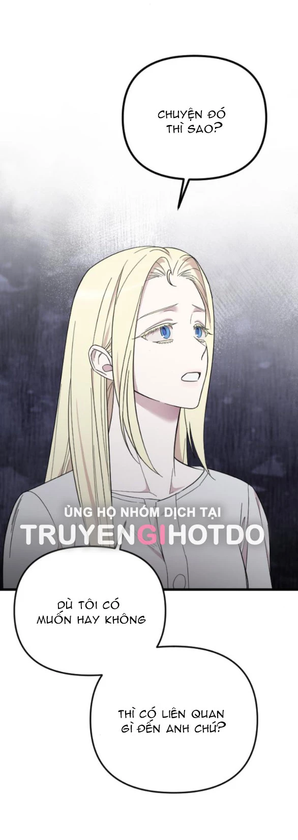 Kẻ Cưỡng Bức Yêu Quý Của Tôi Chapter 11 - 14