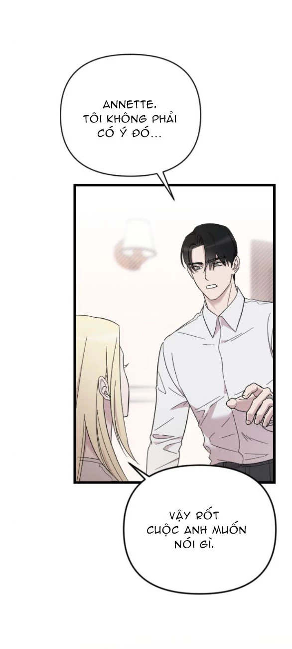 Kẻ Cưỡng Bức Yêu Quý Của Tôi Chapter 11 - 15