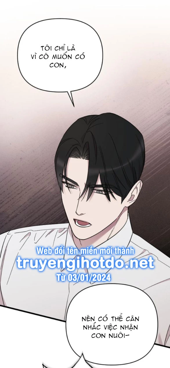 Kẻ Cưỡng Bức Yêu Quý Của Tôi Chapter 11 - 16