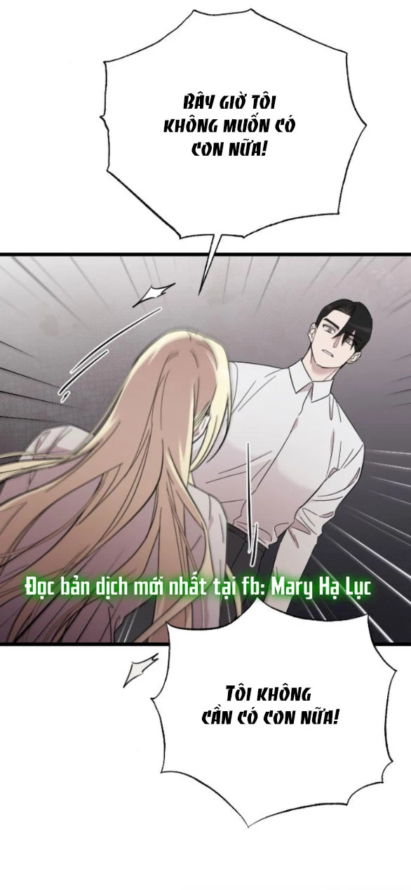 Kẻ Cưỡng Bức Yêu Quý Của Tôi Chapter 11 - 18