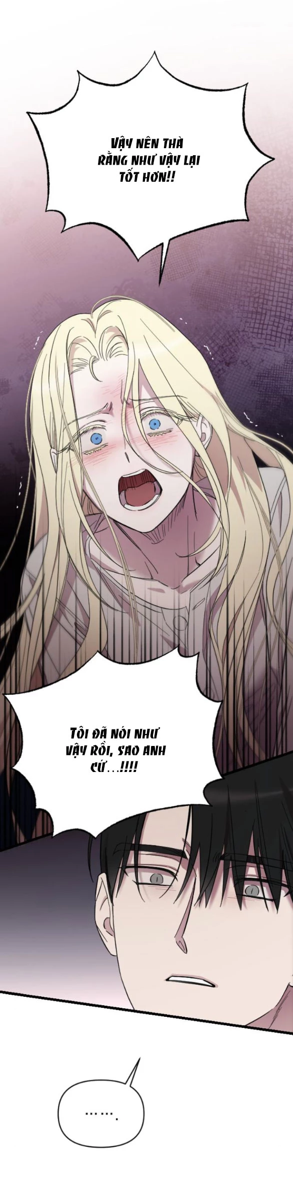 Kẻ Cưỡng Bức Yêu Quý Của Tôi Chapter 11 - 19