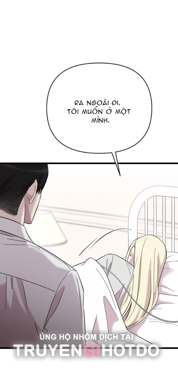 Kẻ Cưỡng Bức Yêu Quý Của Tôi Chapter 11 - 22