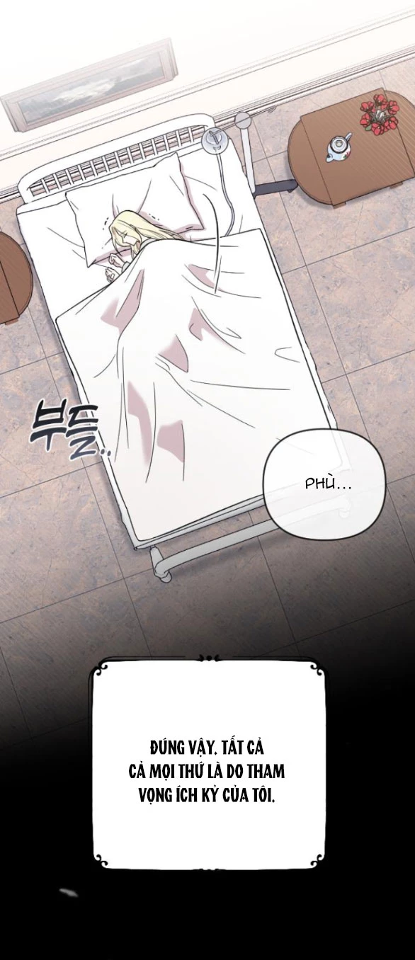 Kẻ Cưỡng Bức Yêu Quý Của Tôi Chapter 11 - 25