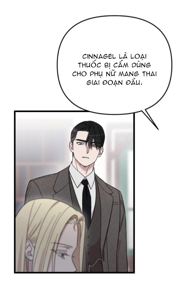 Kẻ Cưỡng Bức Yêu Quý Của Tôi Chapter 11 - 34