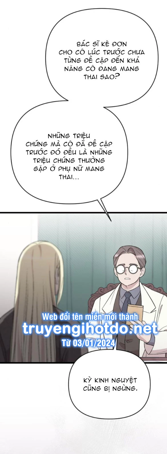 Kẻ Cưỡng Bức Yêu Quý Của Tôi Chapter 11 - 35