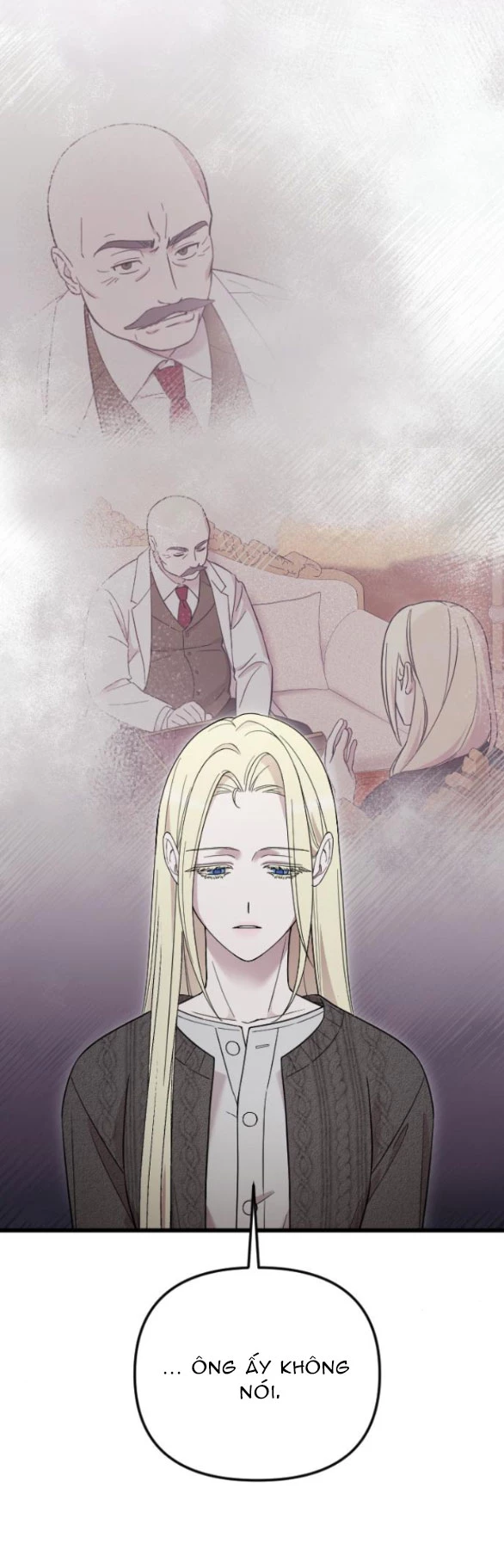 Kẻ Cưỡng Bức Yêu Quý Của Tôi Chapter 11 - 36