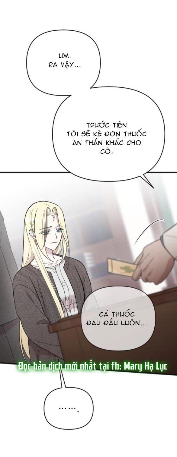 Kẻ Cưỡng Bức Yêu Quý Của Tôi Chapter 11 - 37