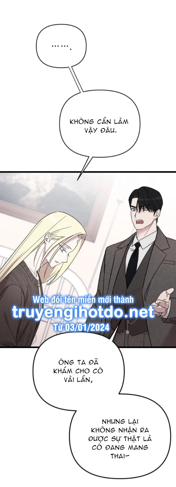 Kẻ Cưỡng Bức Yêu Quý Của Tôi Chapter 11 - 46