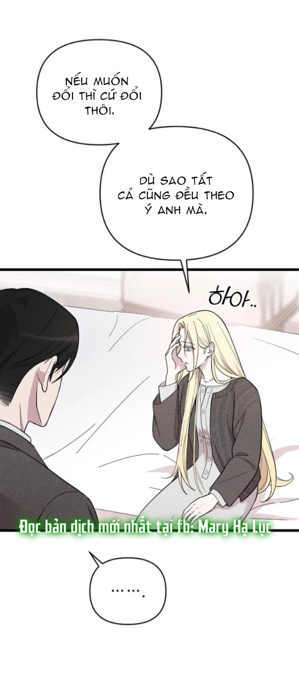 Kẻ Cưỡng Bức Yêu Quý Của Tôi Chapter 11 - 48