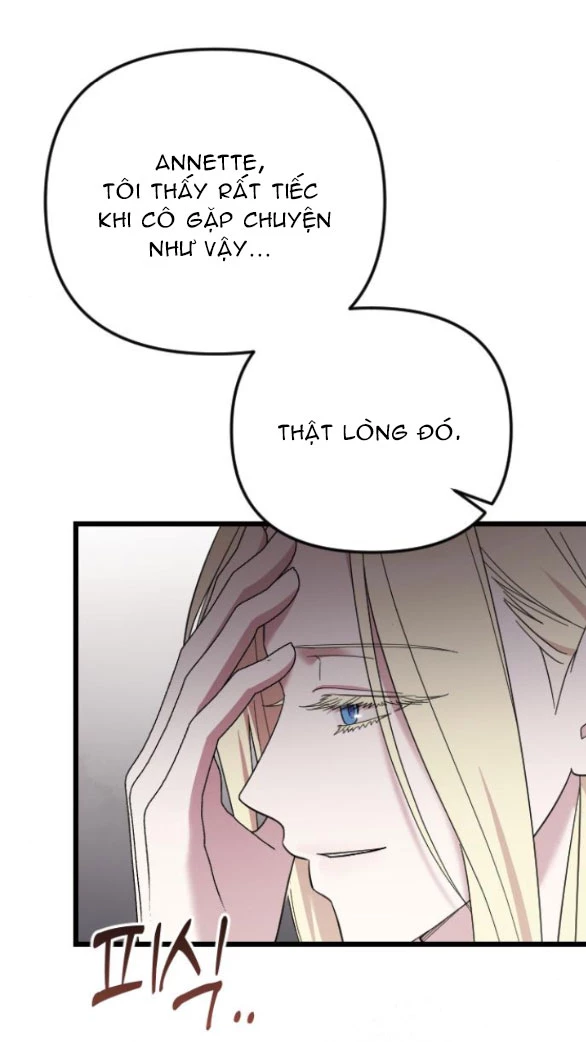 Kẻ Cưỡng Bức Yêu Quý Của Tôi Chapter 11 - 49