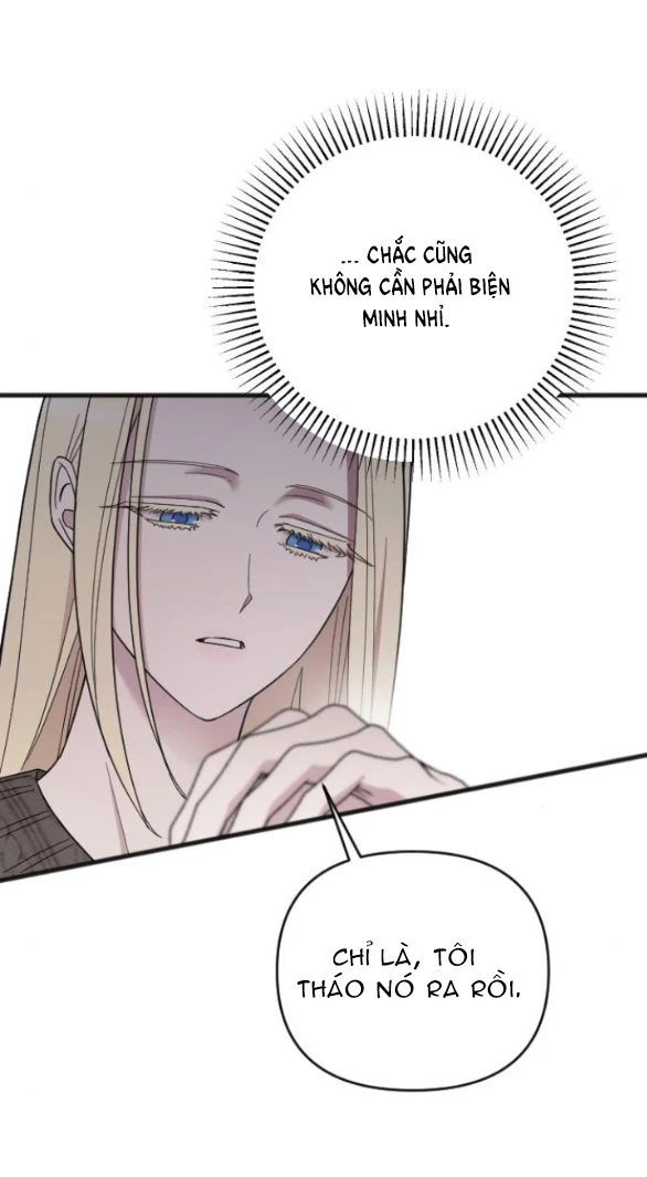 Kẻ Cưỡng Bức Yêu Quý Của Tôi Chapter 11 - 56