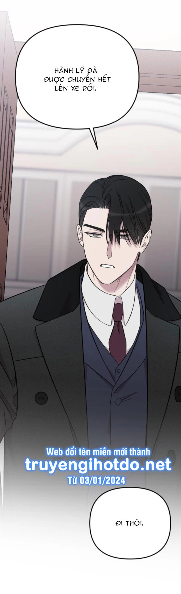 Kẻ Cưỡng Bức Yêu Quý Của Tôi Chapter 11 - 68