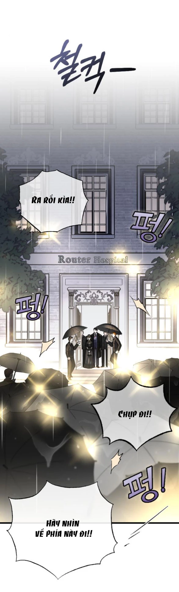 Kẻ Cưỡng Bức Yêu Quý Của Tôi Chapter 11 - 73