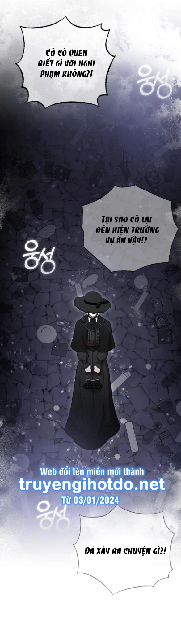 Kẻ Cưỡng Bức Yêu Quý Của Tôi Chapter 11 - 76