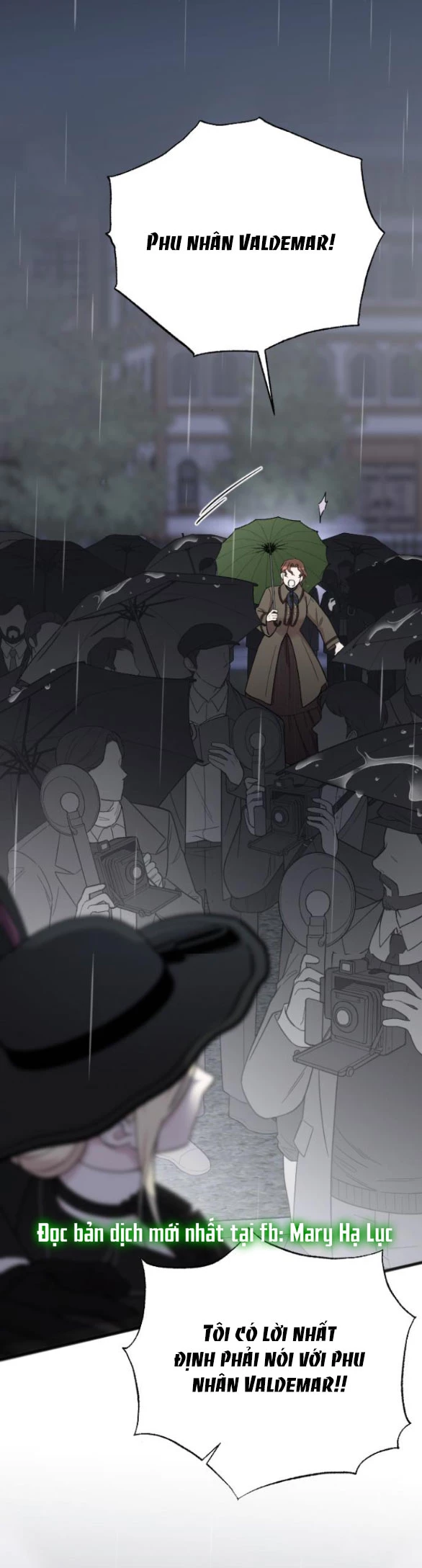 Kẻ Cưỡng Bức Yêu Quý Của Tôi Chapter 11 - 78