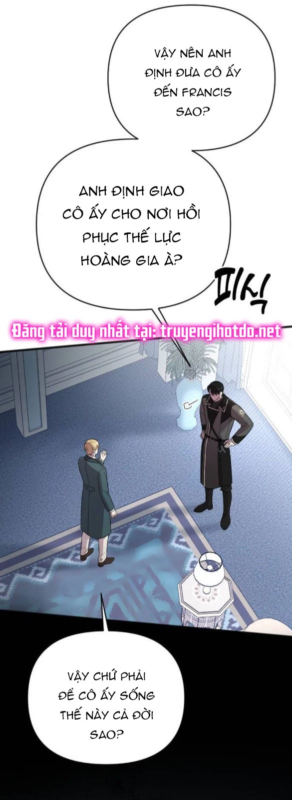 Kẻ Cưỡng Bức Yêu Quý Của Tôi Chapter 17 - 5