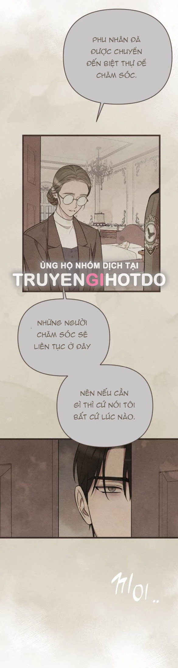 Kẻ Cưỡng Bức Yêu Quý Của Tôi Chapter 17 - 39