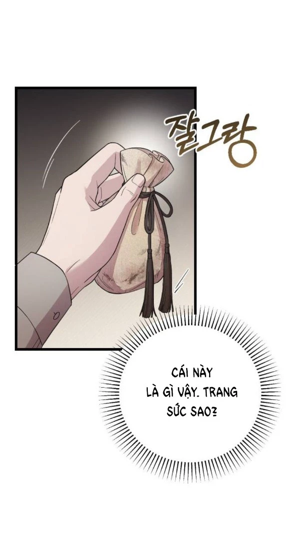 Kẻ Cưỡng Bức Yêu Quý Của Tôi Chapter 17 - 43