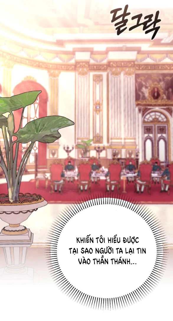 Kẻ Cưỡng Bức Yêu Quý Của Tôi Chapter 22 - 57