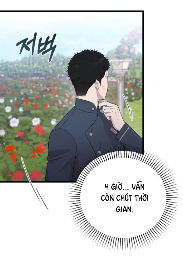 Kẻ Cưỡng Bức Yêu Quý Của Tôi Chapter 22 - 67