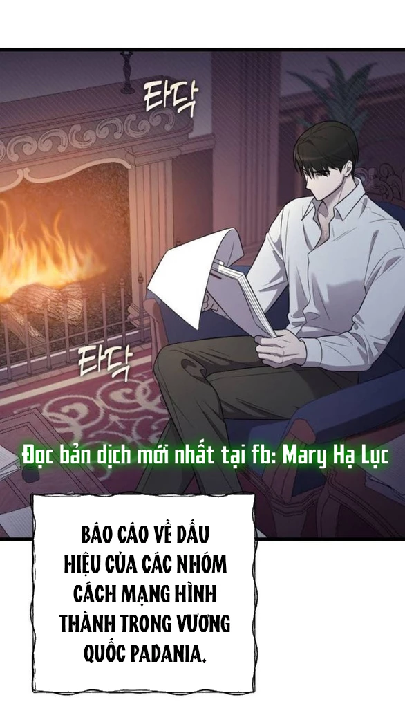 Kẻ Cưỡng Bức Yêu Quý Của Tôi Chapter 29 - 3