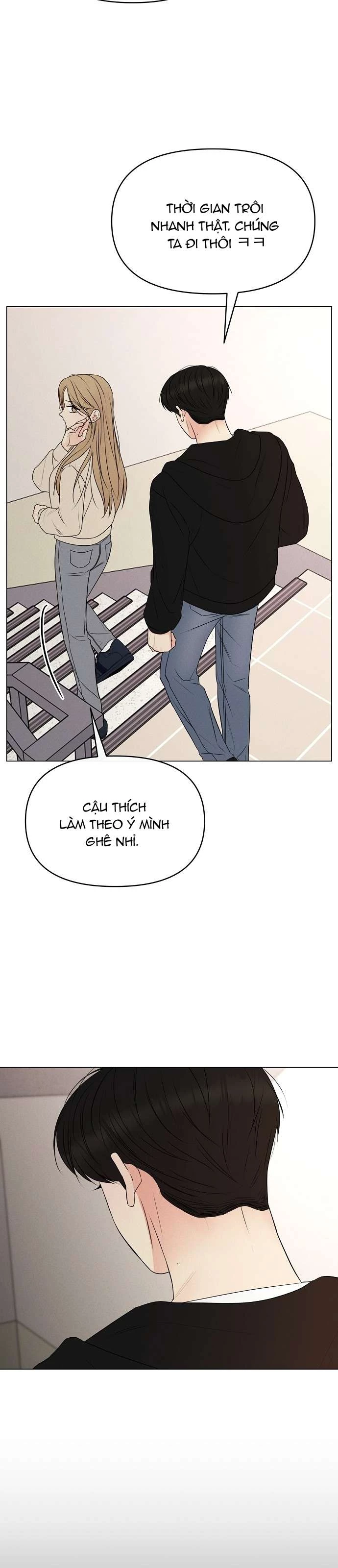 Tiêu Chuẩn Của Nam Chính Chapter 6 - 19