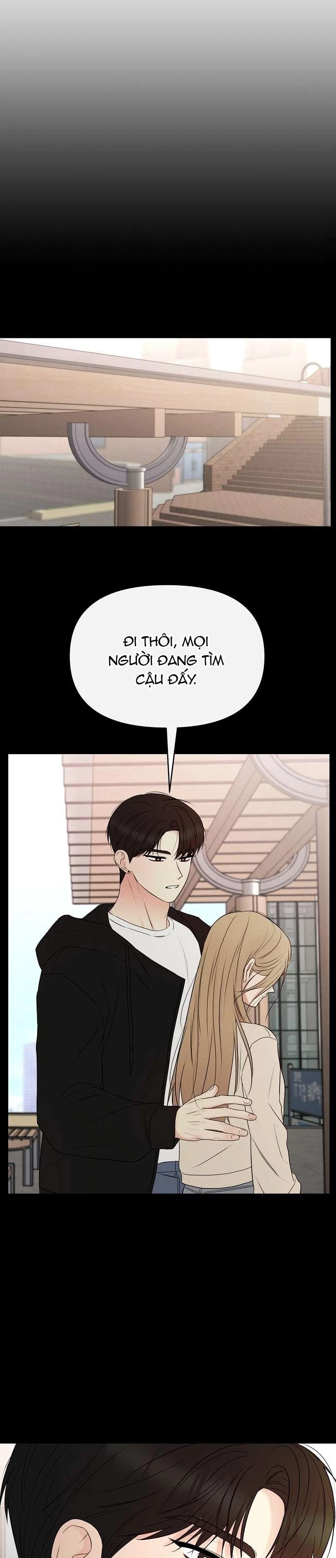 Tiêu Chuẩn Của Nam Chính Chapter 6 - 20