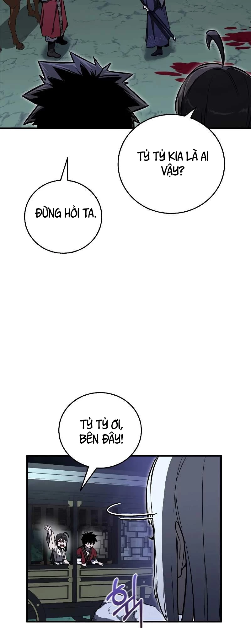 Thanh Mai Trúc Mã Của Đệ Nhất Thiên Hạ Chapter 17 - 59