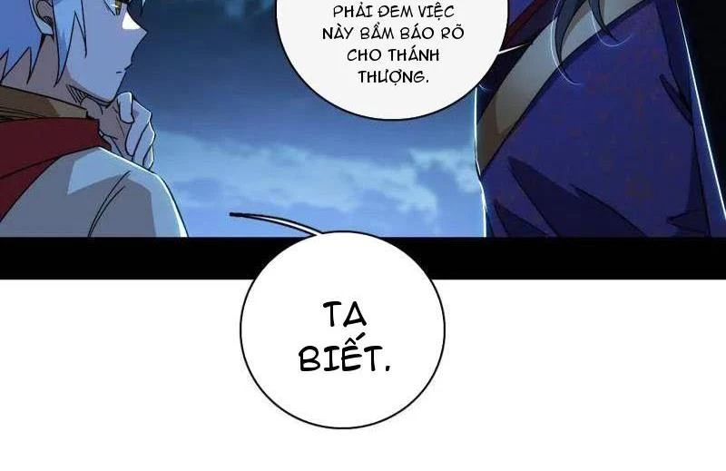 Ta Là Tà Đế Chapter 492 - 96