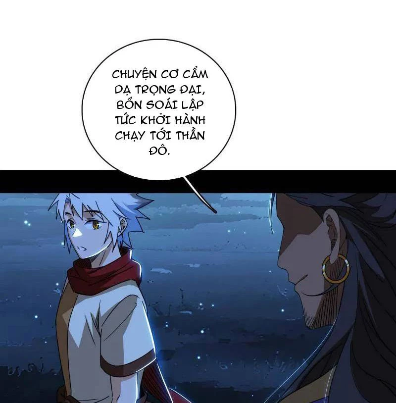 Ta Là Tà Đế Chapter 493 - 28