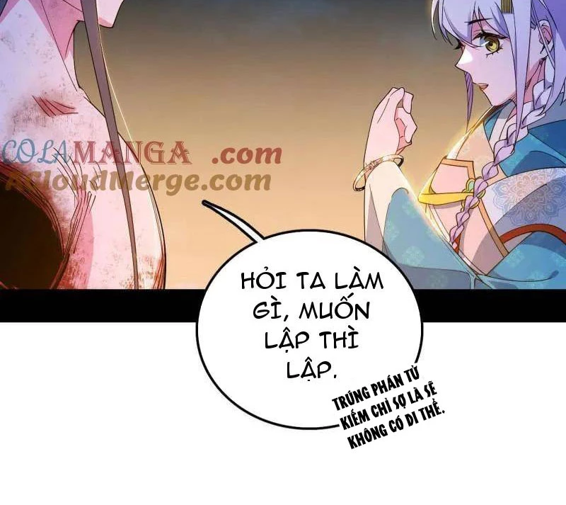 Ta Là Tà Đế Chapter 493 - 92