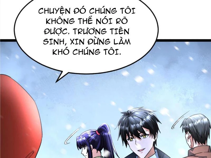 Toàn Cầu Băng Phong: Ta Chế Tạo Phòng An Toàn Tại Tận Thế Chapter 402 - 20