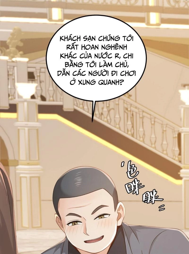 Trấn Quốc Thần Tế Chapter 194 - 9