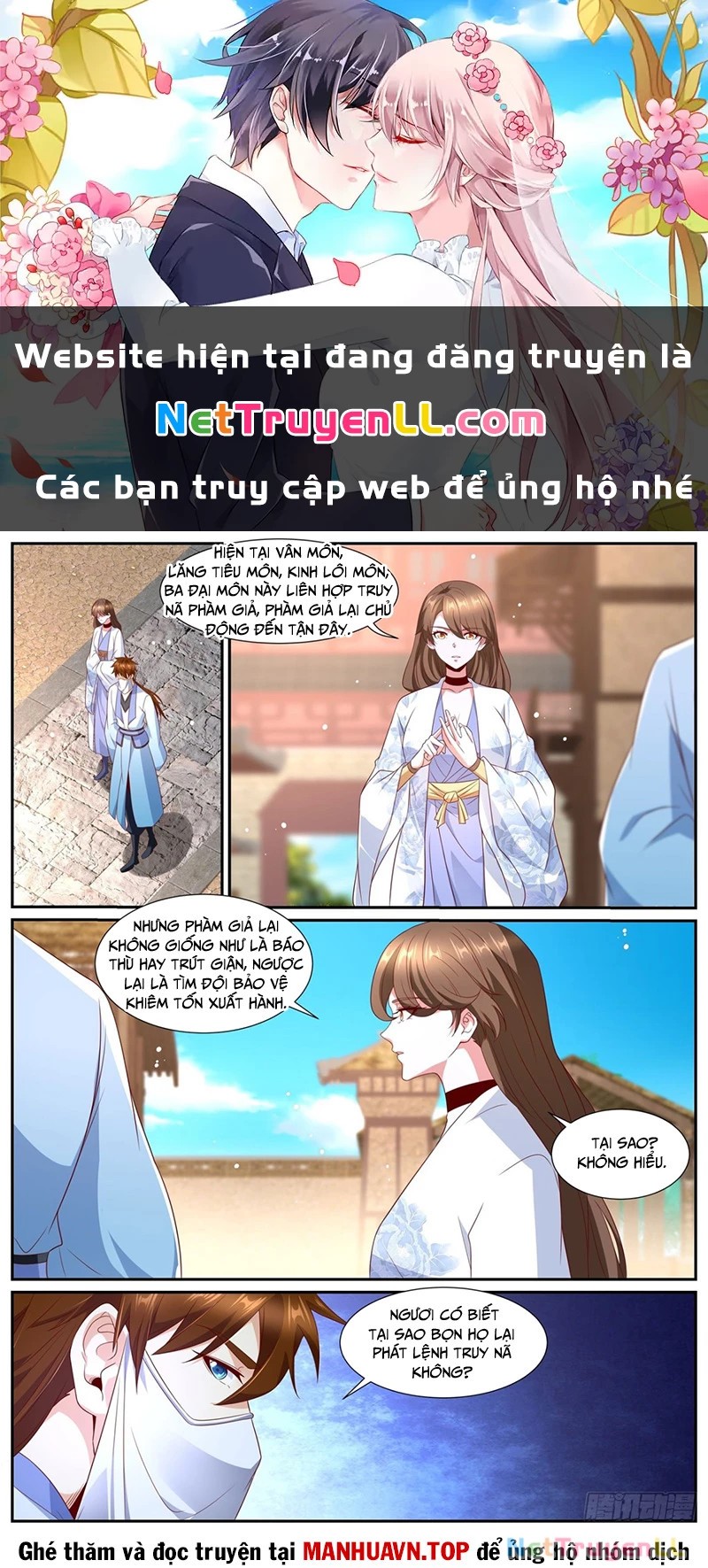 Trọng Sinh Đô Thị Tu Tiên Chapter 1002 - 1