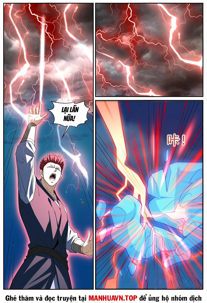 Trọng Sinh Đô Thị Tu Tiên Chapter 1009 - 2