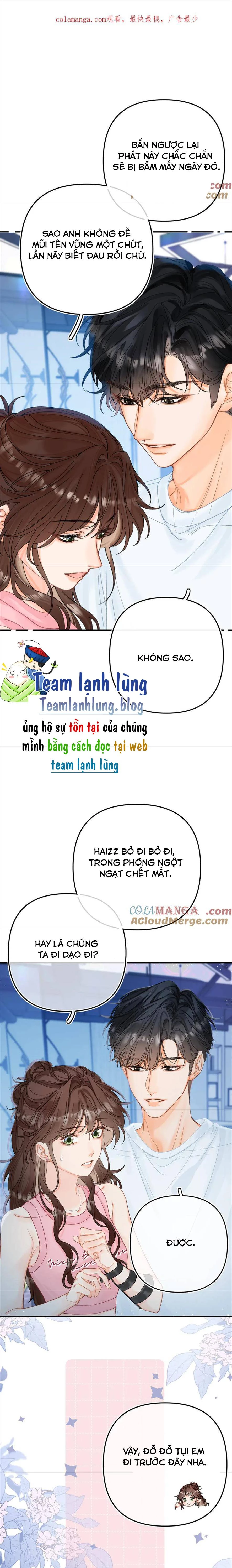 Thỉnh Đa Loan Chiếu Chapter 14 - 1