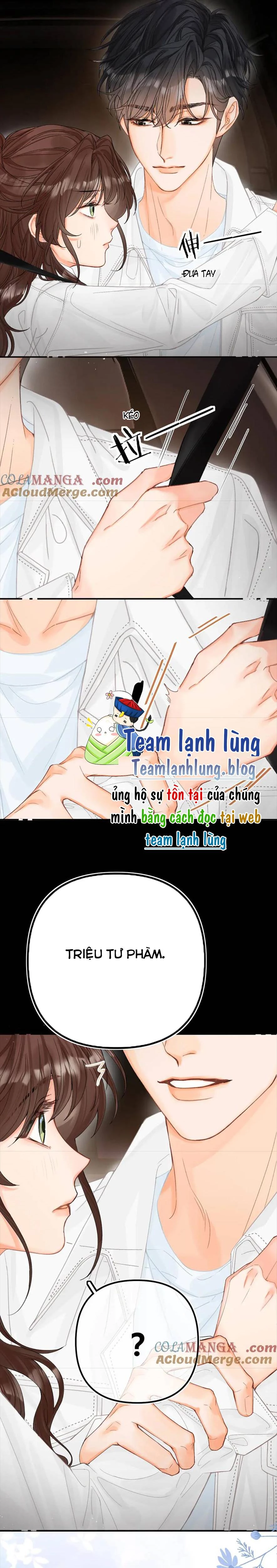 Thỉnh Đa Loan Chiếu Chapter 14 - 10