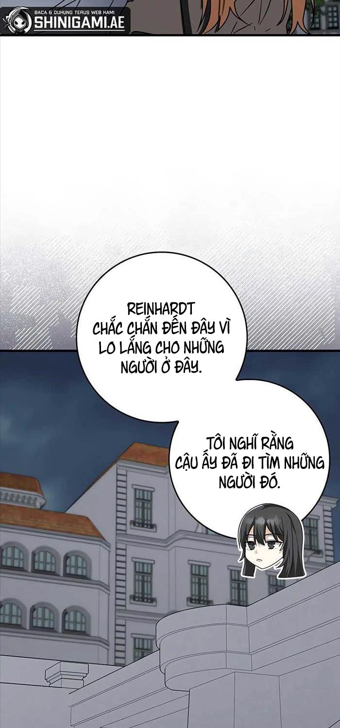 Học Viện Của Con Trai Quỷ Vương Chapter 74 - 64