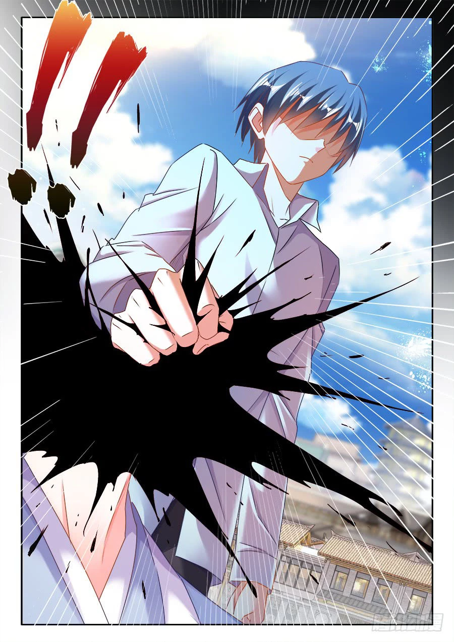 Song Tu Đạo Lữ Của Tôi Chapter 415 - 9