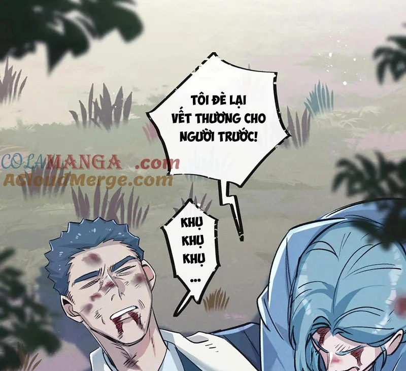 Nông Trường Siêu Cấp Ở Tận Thế Chapter 60 - 63