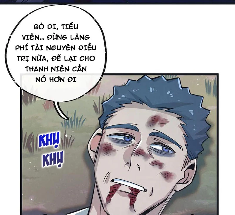 Nông Trường Siêu Cấp Ở Tận Thế Chapter 60 - 67