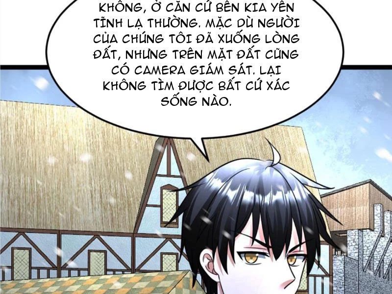 Toàn Cầu Băng Phong: Ta Chế Tạo Phòng An Toàn Tại Tận Thế Chapter 403 - 61