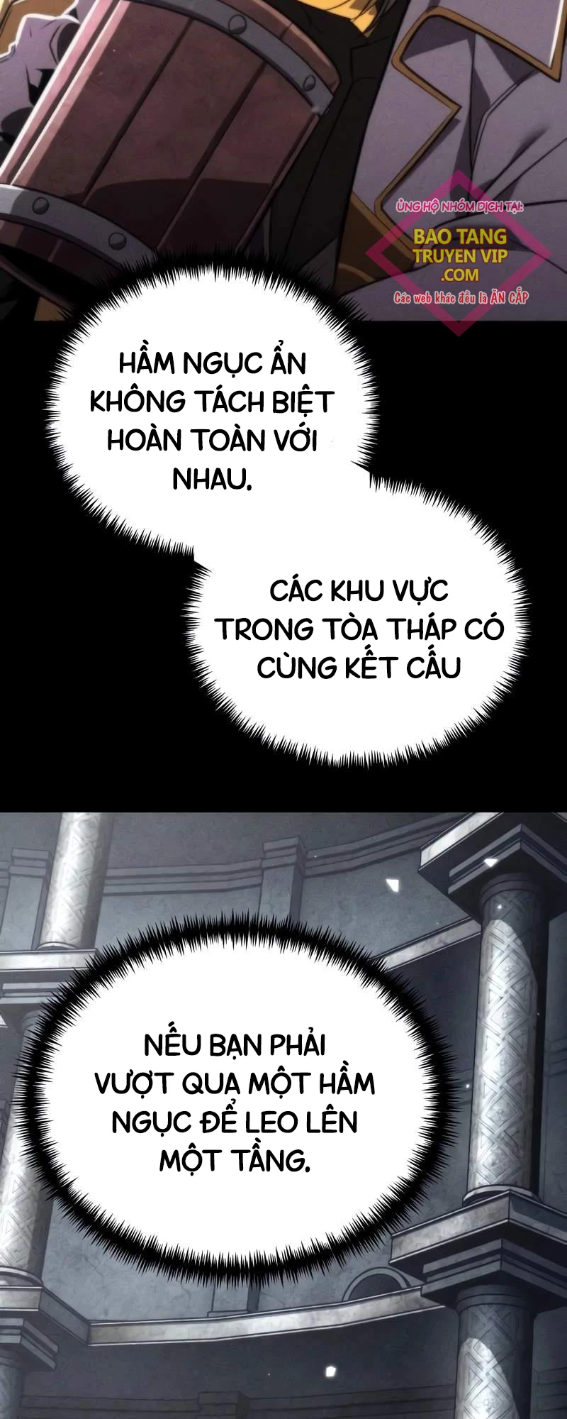 Chiến Binh Hồi Quy Chapter 38 - 11